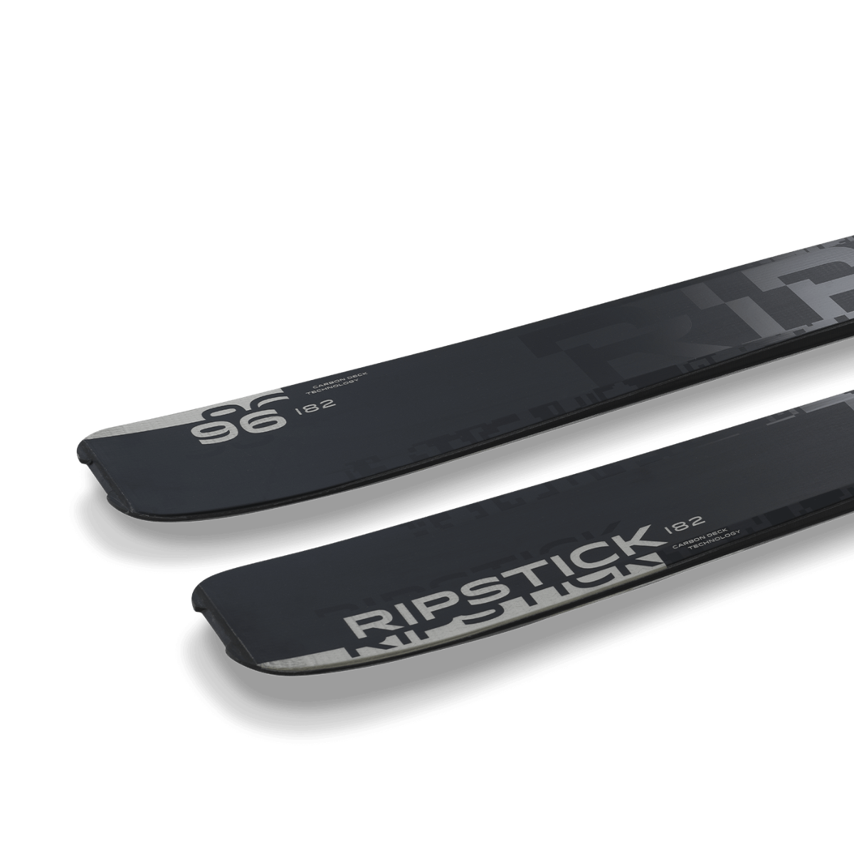 Elan Ripstick 96 Black Edition 25/26  08