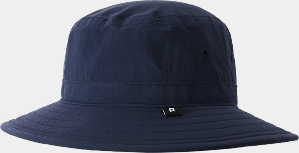 Reima Lomat Sunhat Navy 01