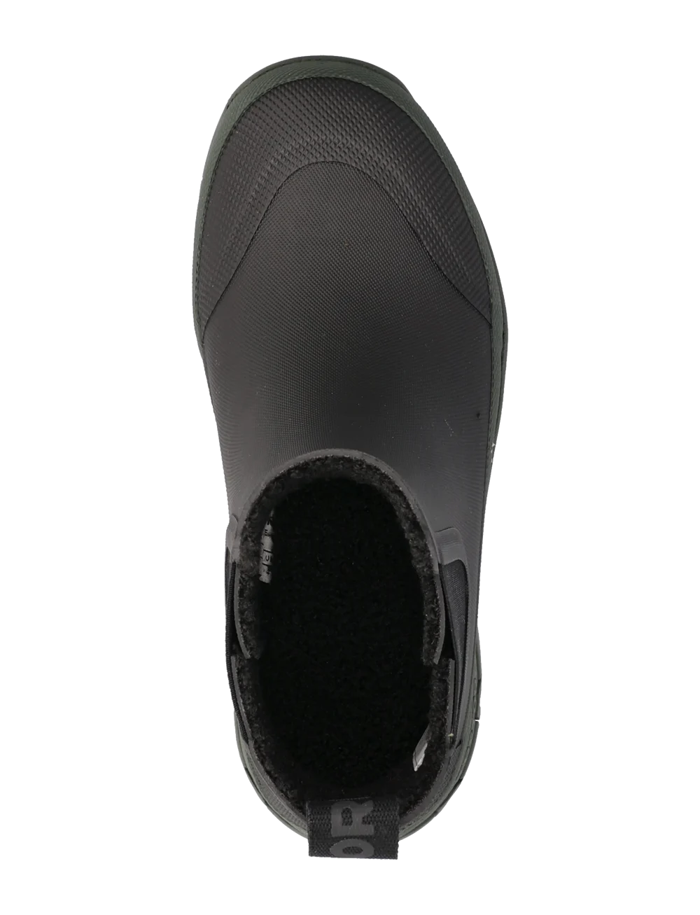 Tretorn Garpa Pile Musta 04