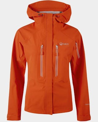 Gompa W 3L Jacket