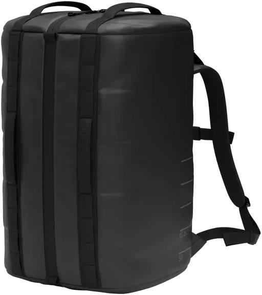 DB Roamer Ppro Split 50L Duffel