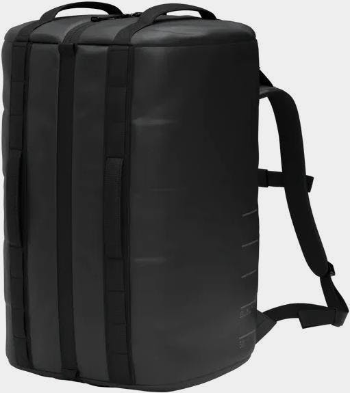 DB Roamer Pro Split 50L Duffel Black 08