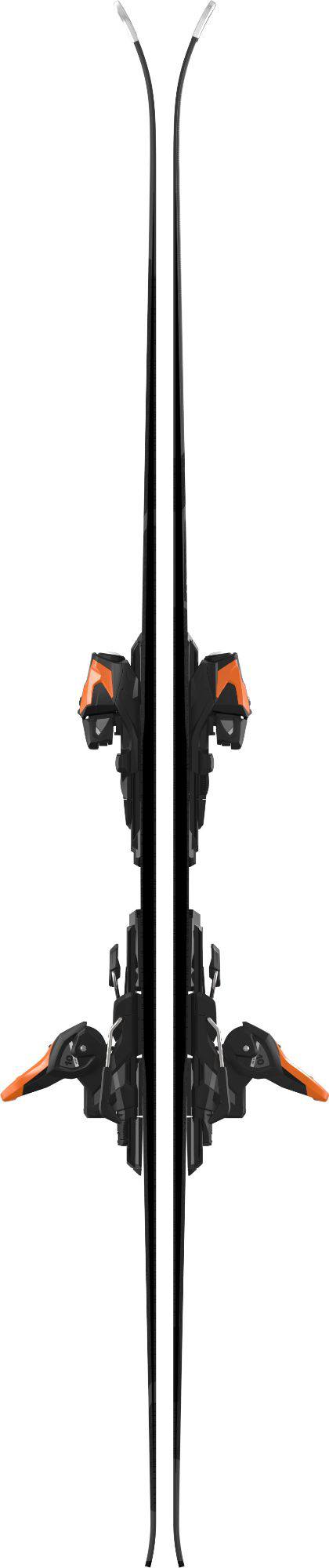 Atomic Redster Q4+binding 24/25  05