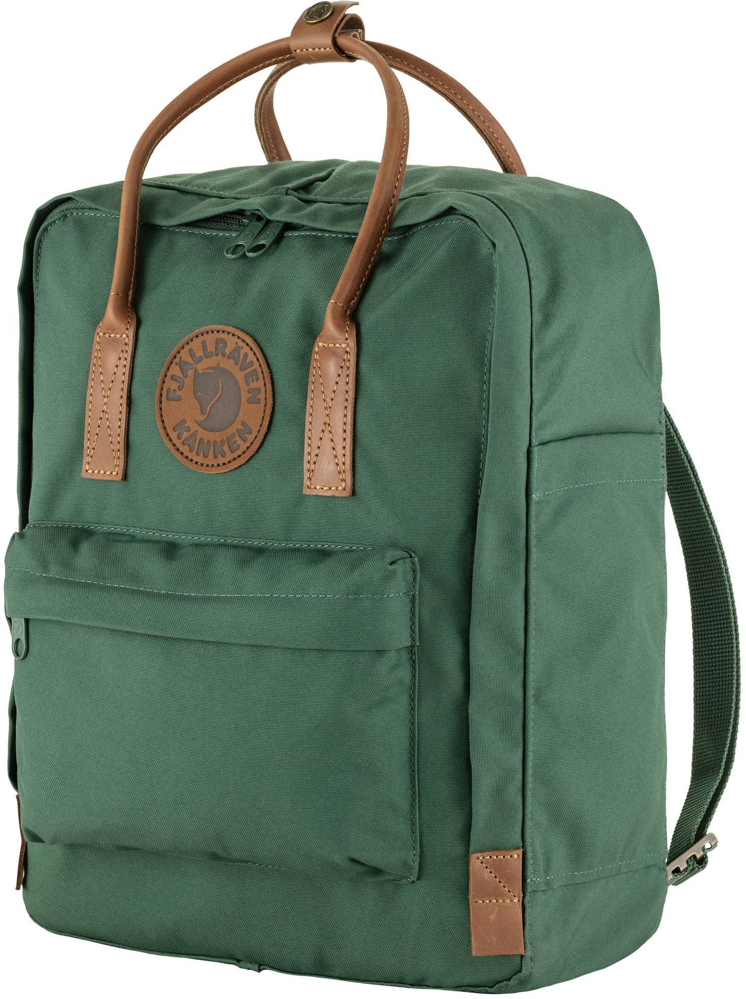 Fjällräven Kånken No. 2 Deep Patina 02