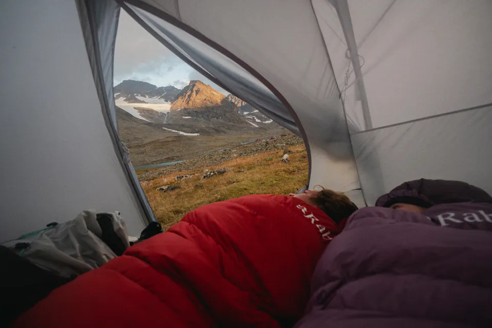 Rab Alpine -12 DHORI 07