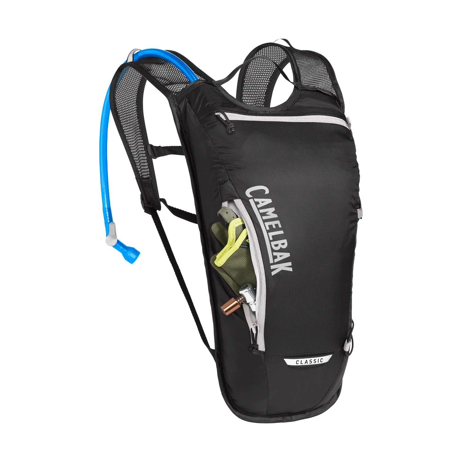 CamelBak Classic Light 2+2L Black 07
