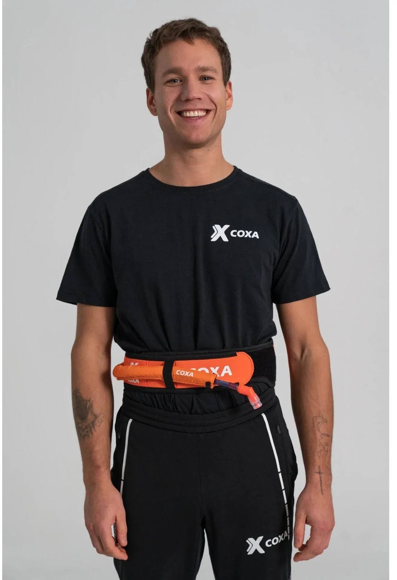 Coxa Carry WR1 Race Orange 12