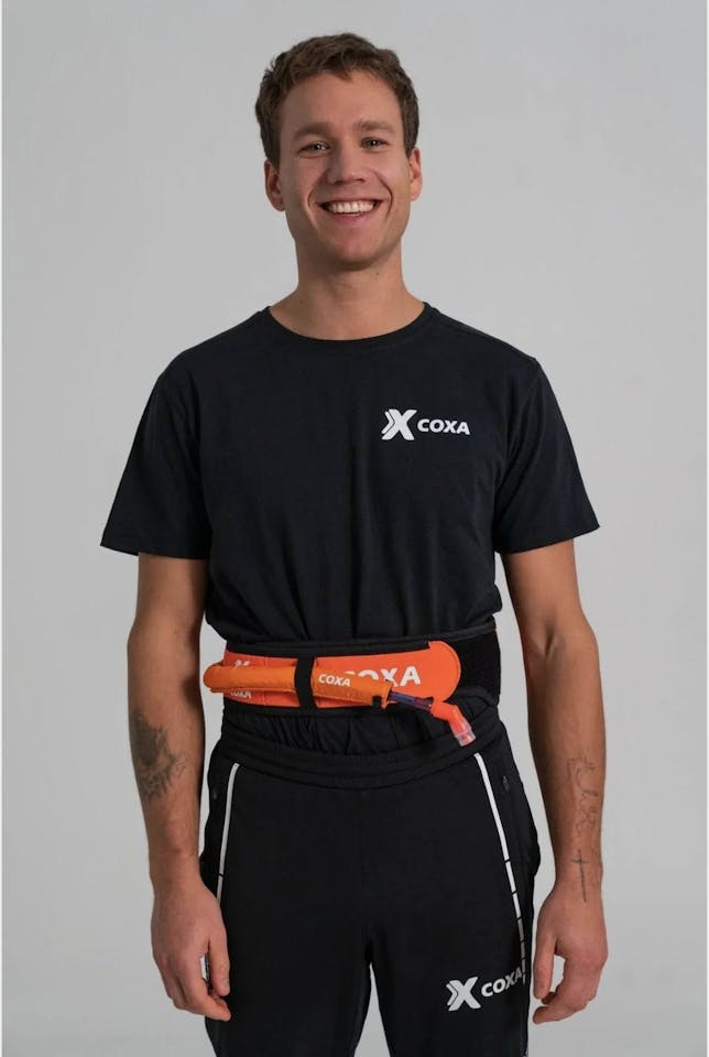Coxa Carry WR1 Race Orange 12