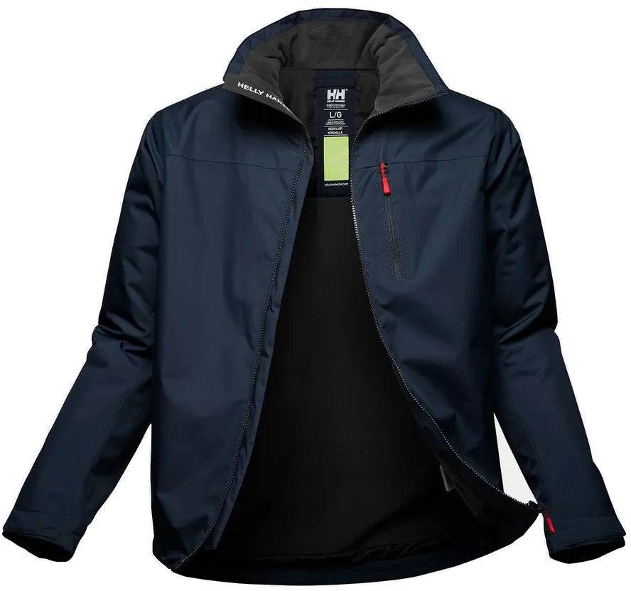 Helly hansen maritime jacket best sale