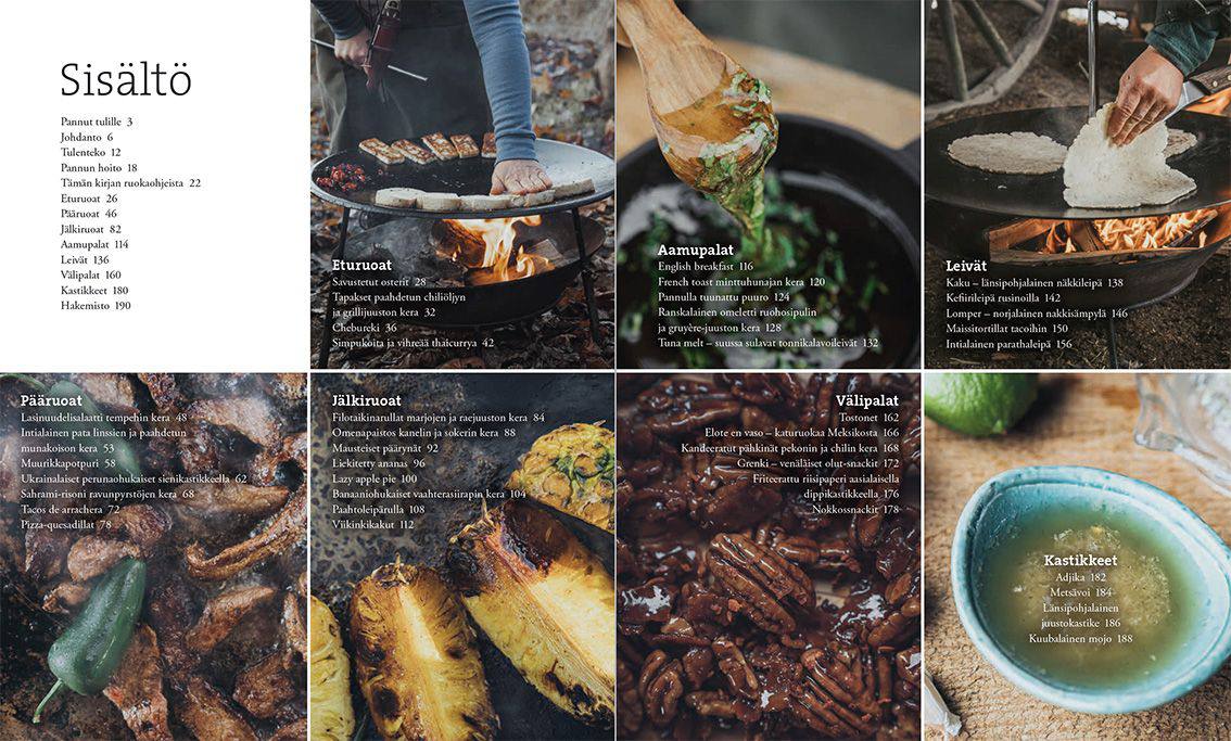 Calazo Muurinpohjan Herkkuja  02