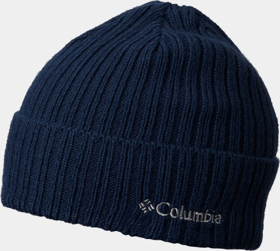Columbia Watch Cap Blue 01