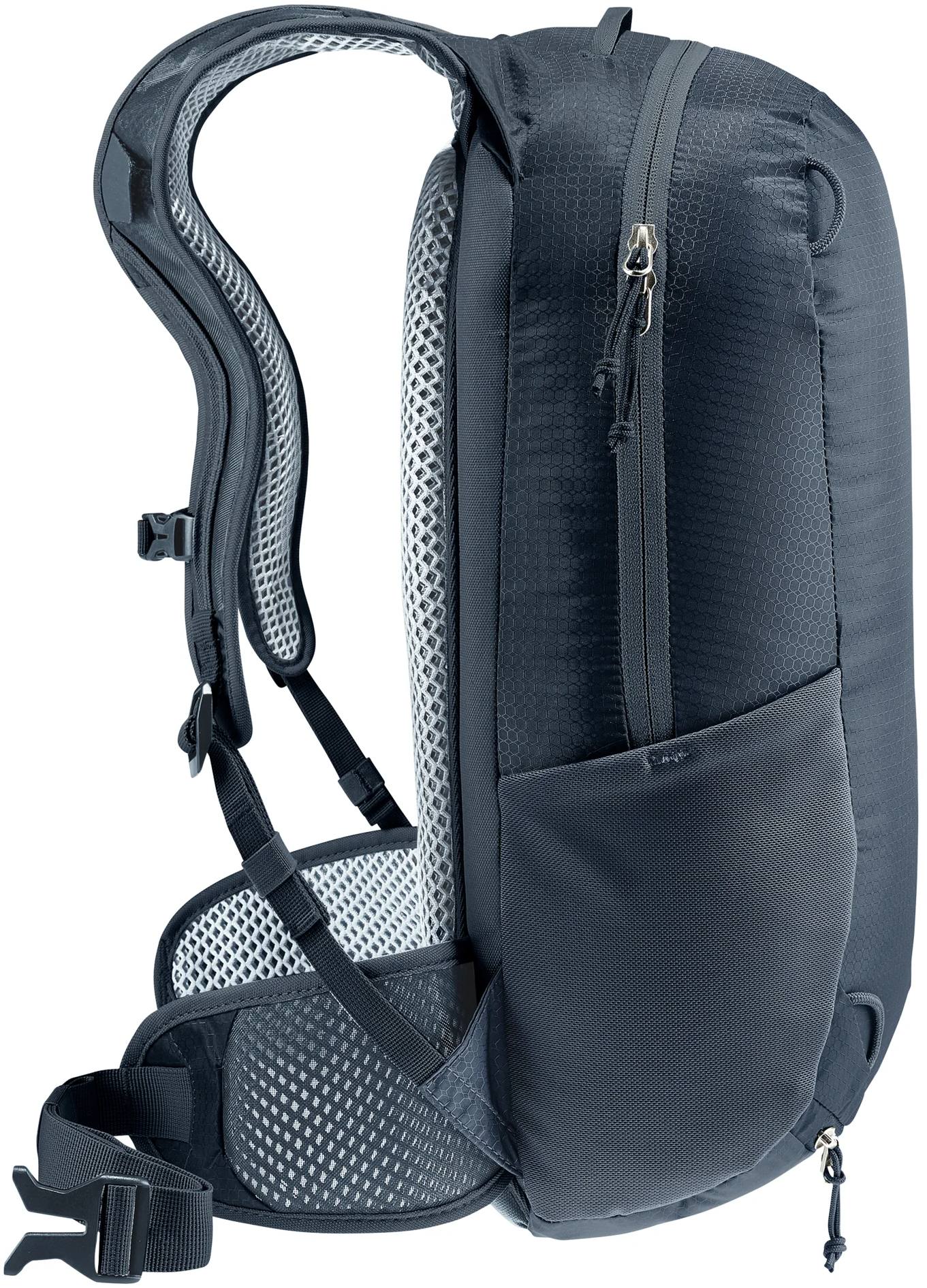 Deuter Race 12 Black 02
