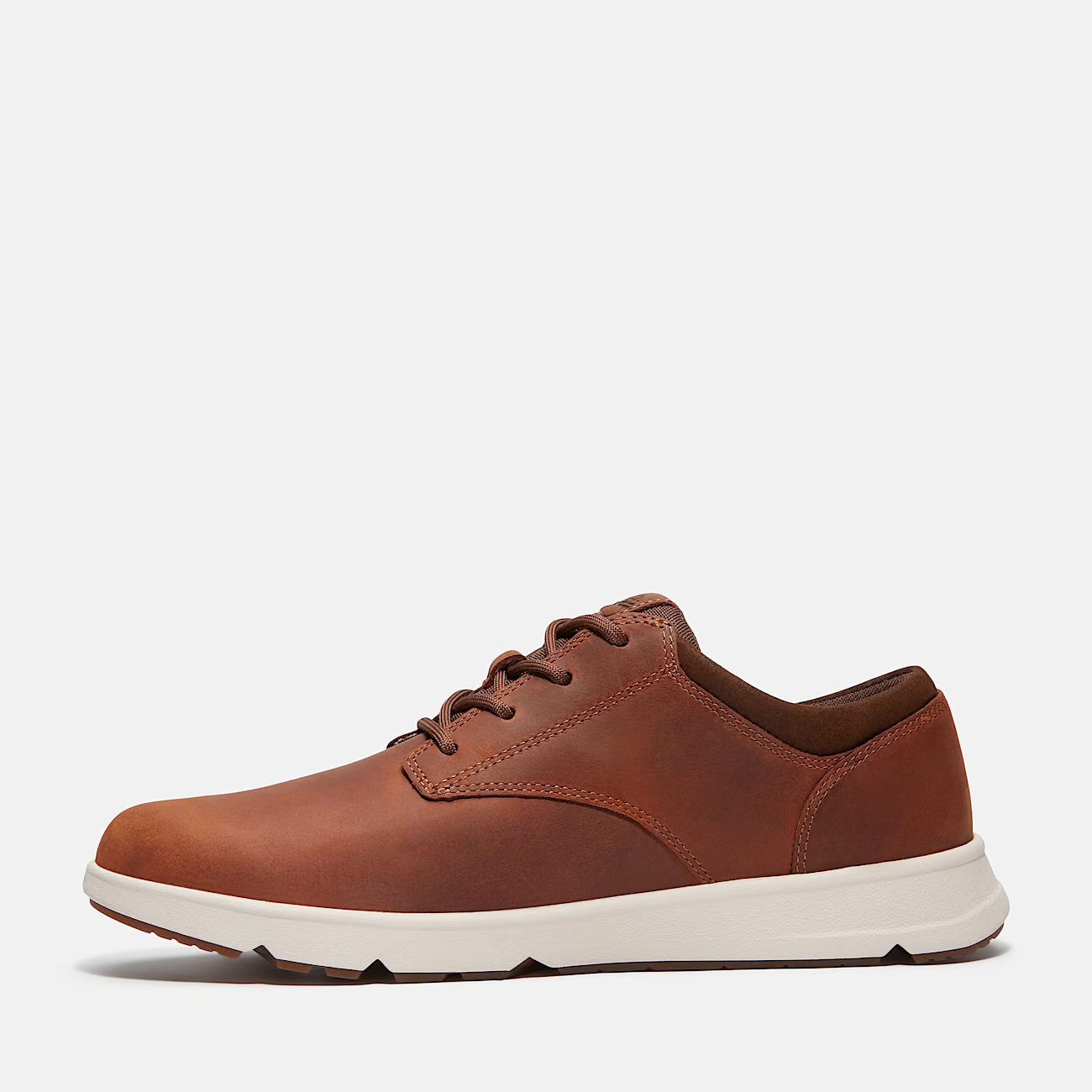 Timberland Men's Parker Street Rust 06
