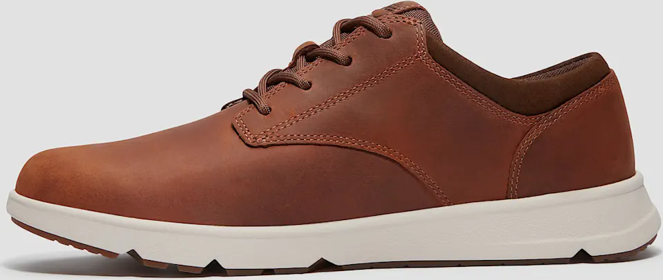 Timberland Men's Parker Street Rust 06