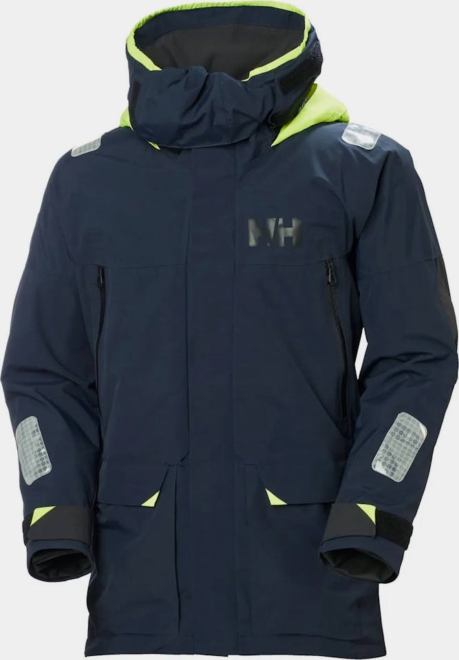 Helly Hansen Skagen Offshore Jacket Navy 01