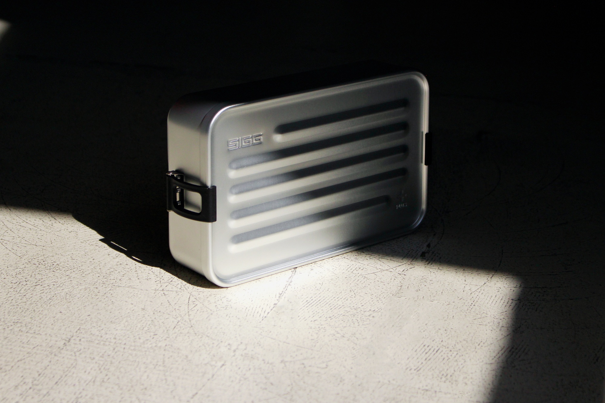 Sigg Metal Box Plus L  08