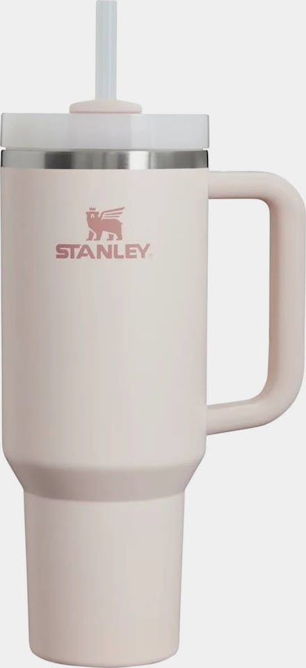Stanley Quencher H2.0 Flowstate Tumbler 1.18L Pink Rose 01