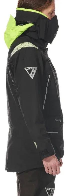 Musto Women's MPX GTX Pro 2.0 Jacket Black 04