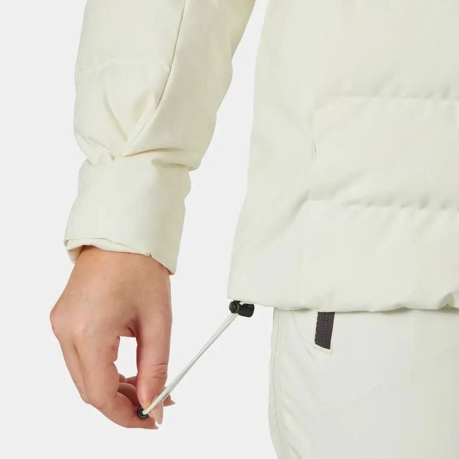 Helly Hansen Imperial Puffy W Jacket Snow 06