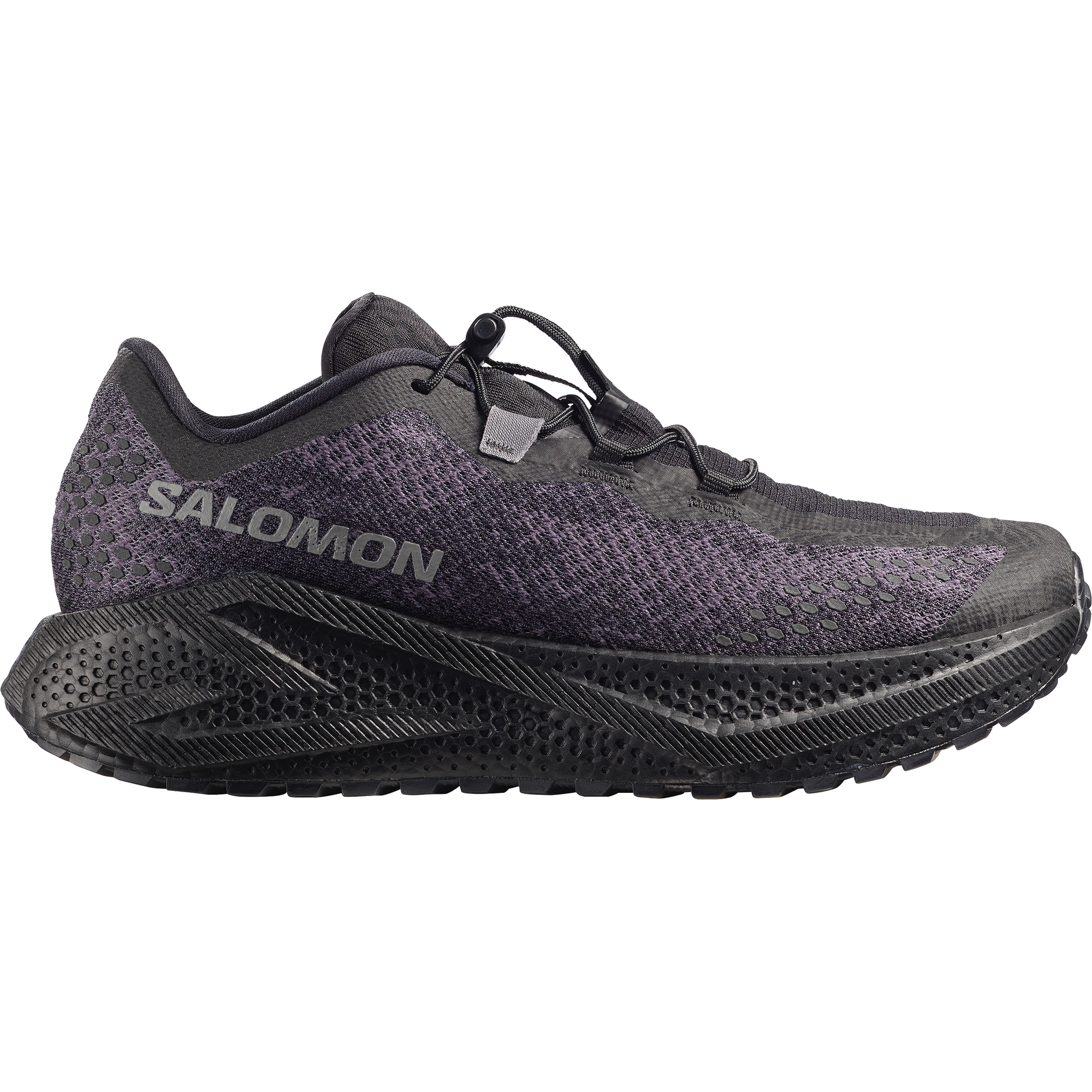 Salomon Men's Aero Glide 4 GRVL