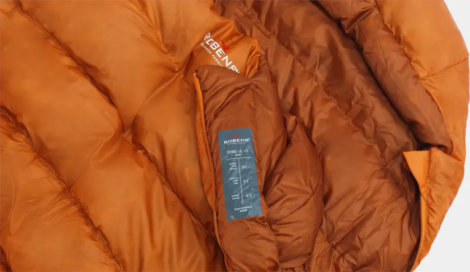 Robens Scoria UL +6C Regular 06