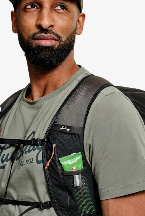 Lundhags Tived Pace 18 Black 07