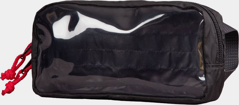 Savotta Med Organizer 25x12 Black 01