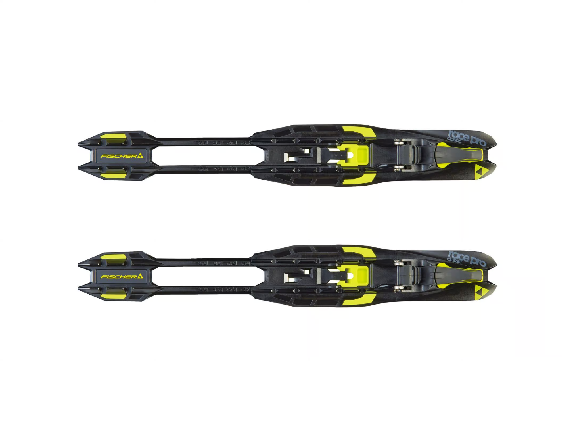 Fischer Race Pro Classic IFP