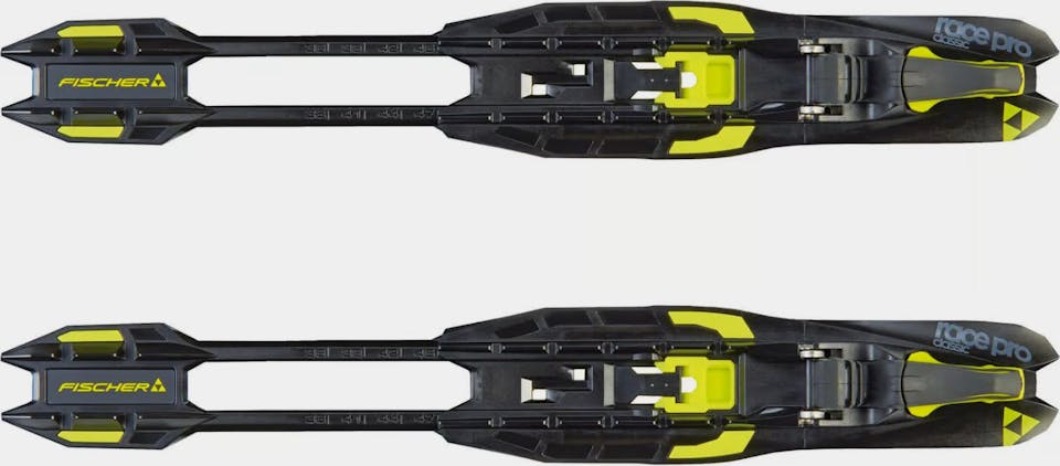 Fischer Race Pro Classic IFP  01