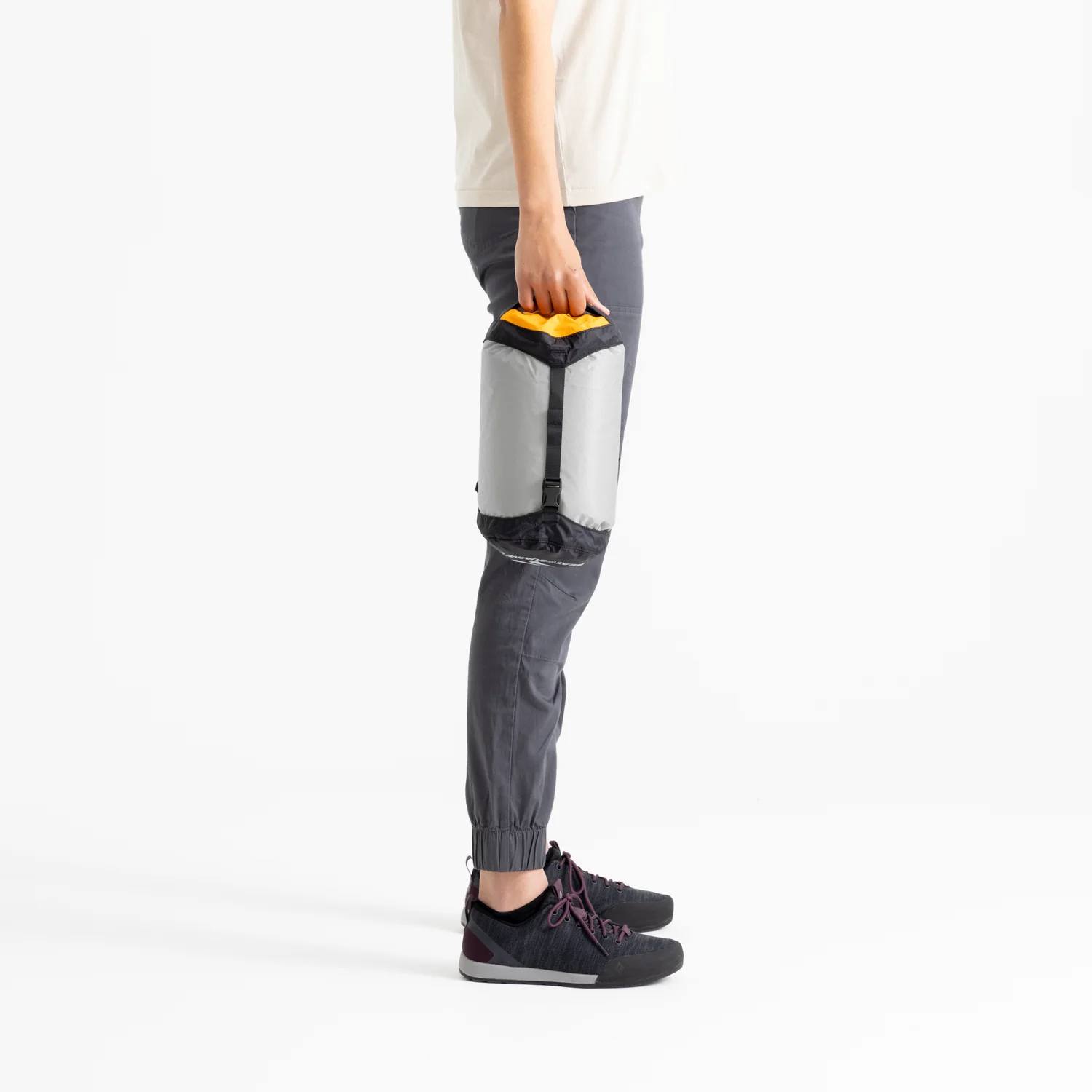 Sea To Summit Evac Compression Drybag UL 5L Grey 02