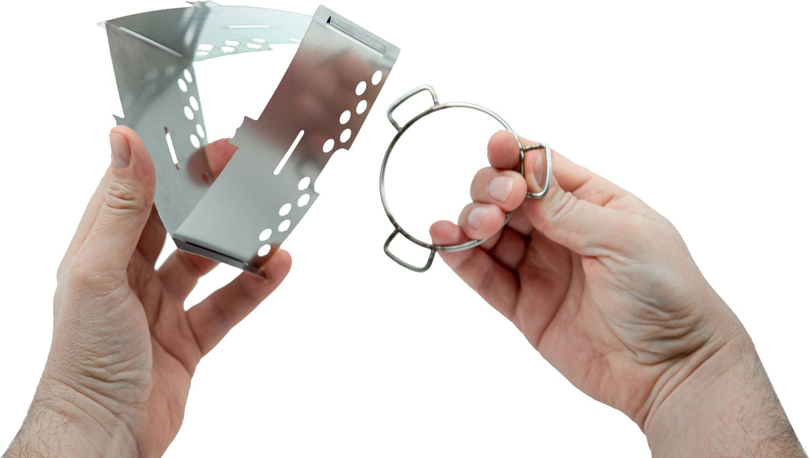 Trangia Triangle T3  05