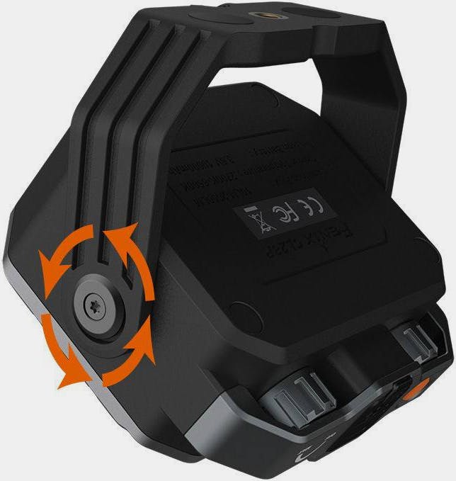 Fenix CL28R 2000 lm  05