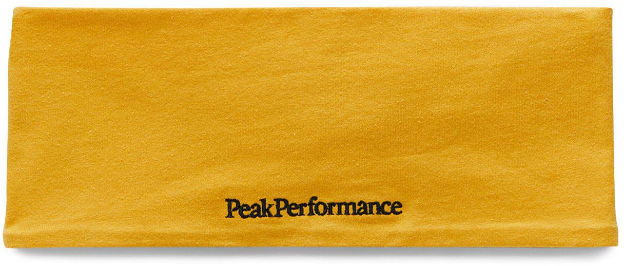 Peak Performance Progress Headband