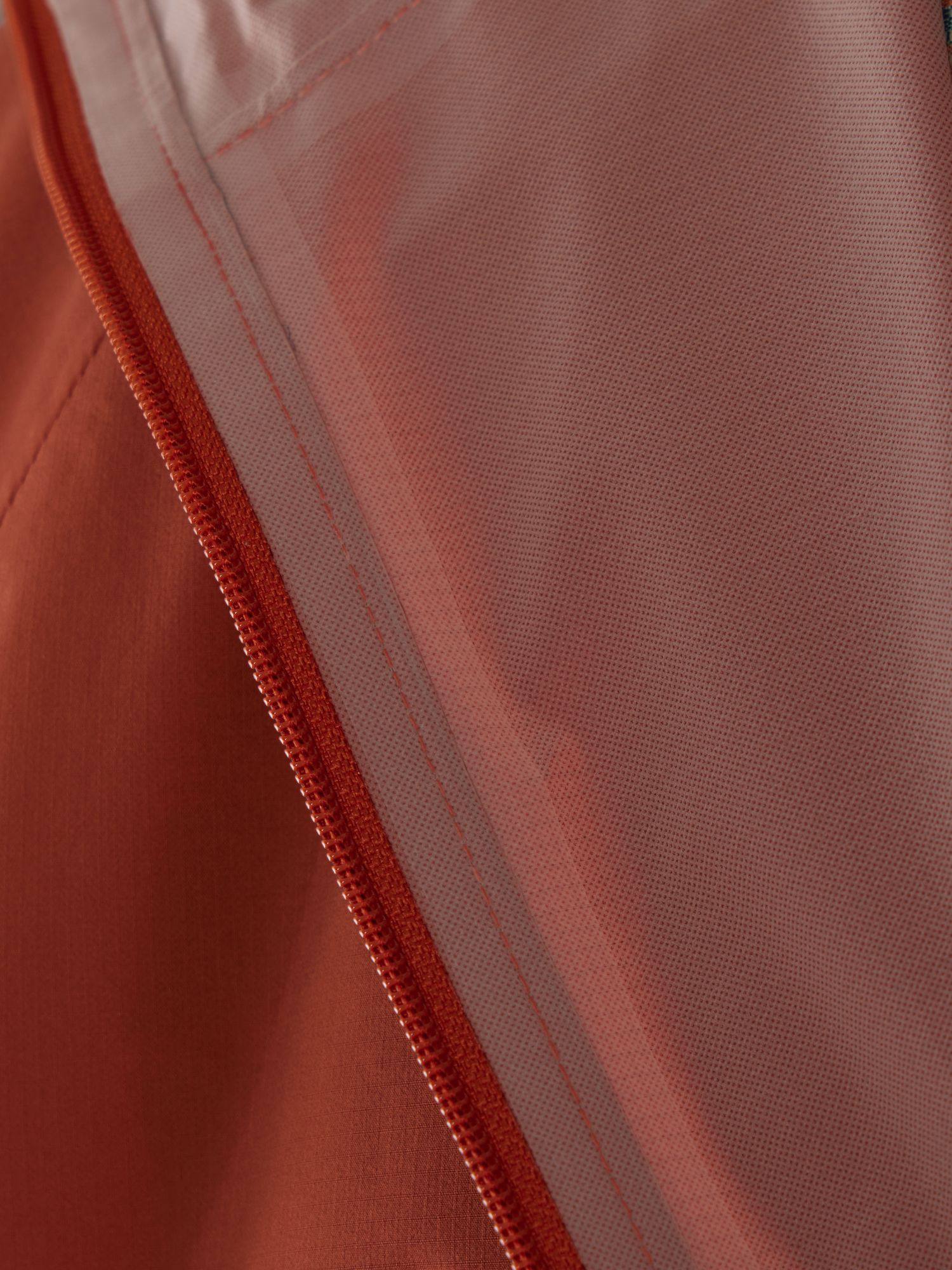 Marmot Men's Superalloy Bio Rain Jacket Auburn 08