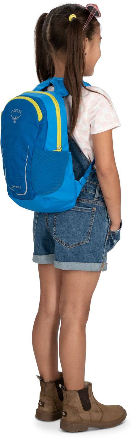 Osprey Daylite Jr Alpine Blue 03