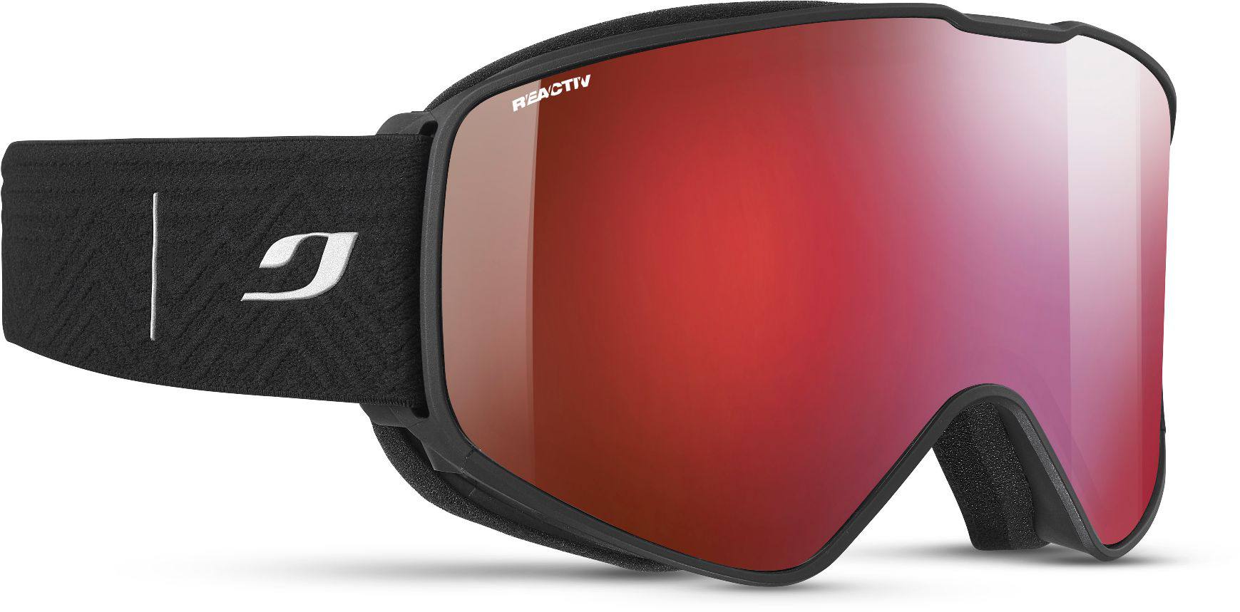 Julbo Cyrius Black