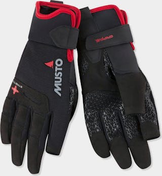 Performance Longfinger Gloves