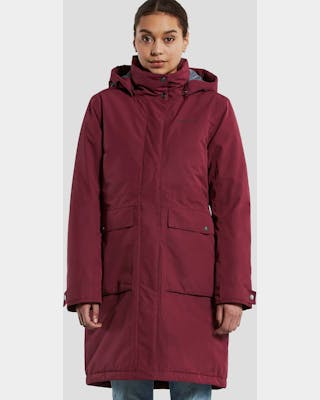 Emilia W Parka 2