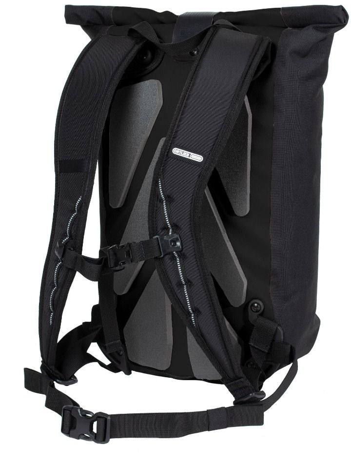 Ortlieb Velocity  17 L Petrol 03