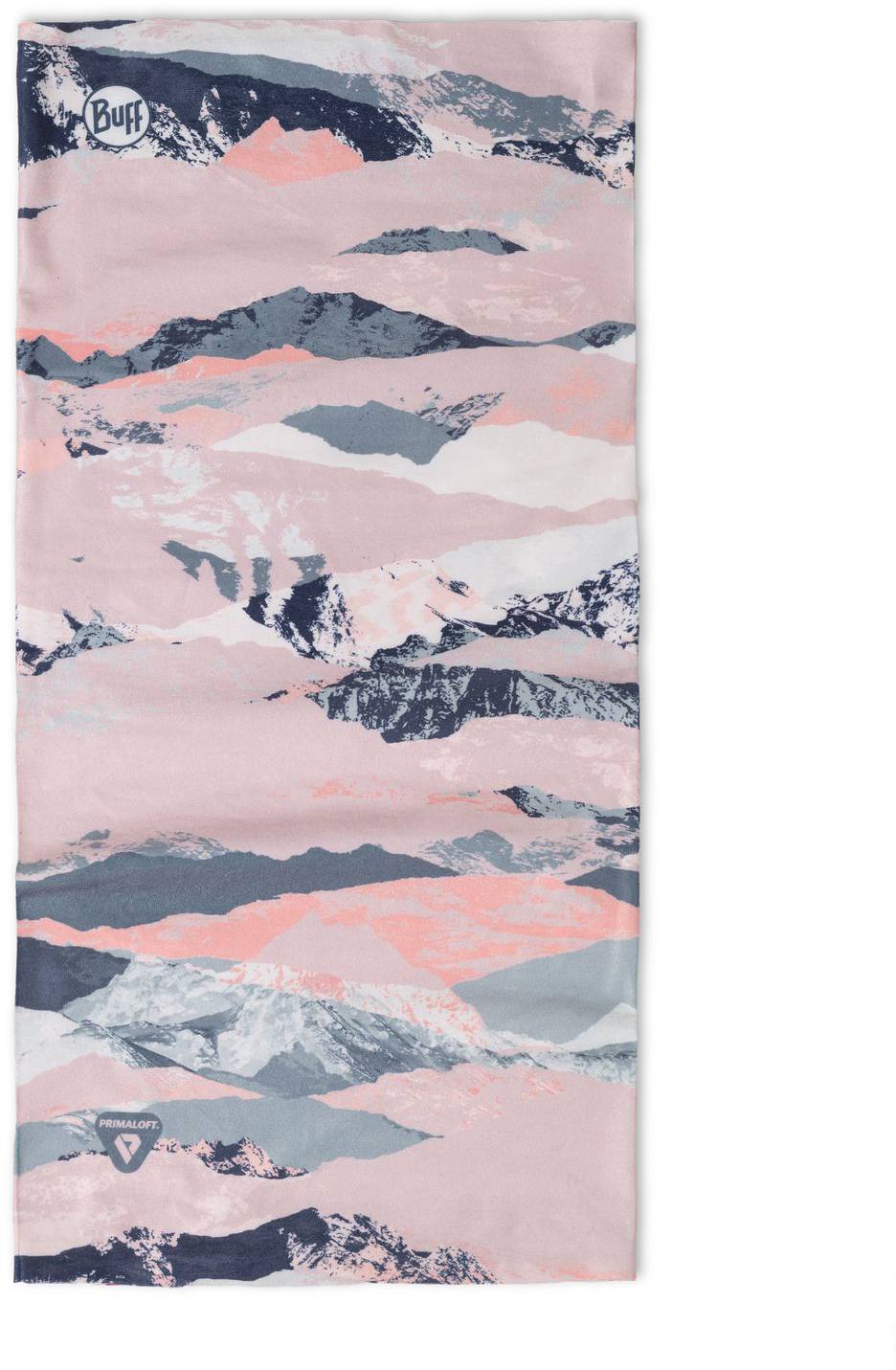 Buff Thermonet Aghra Rose  02