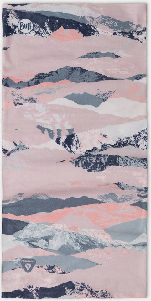 Buff Thermonet Aghra Rose  02