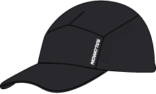 Salomon Shakeout Cap