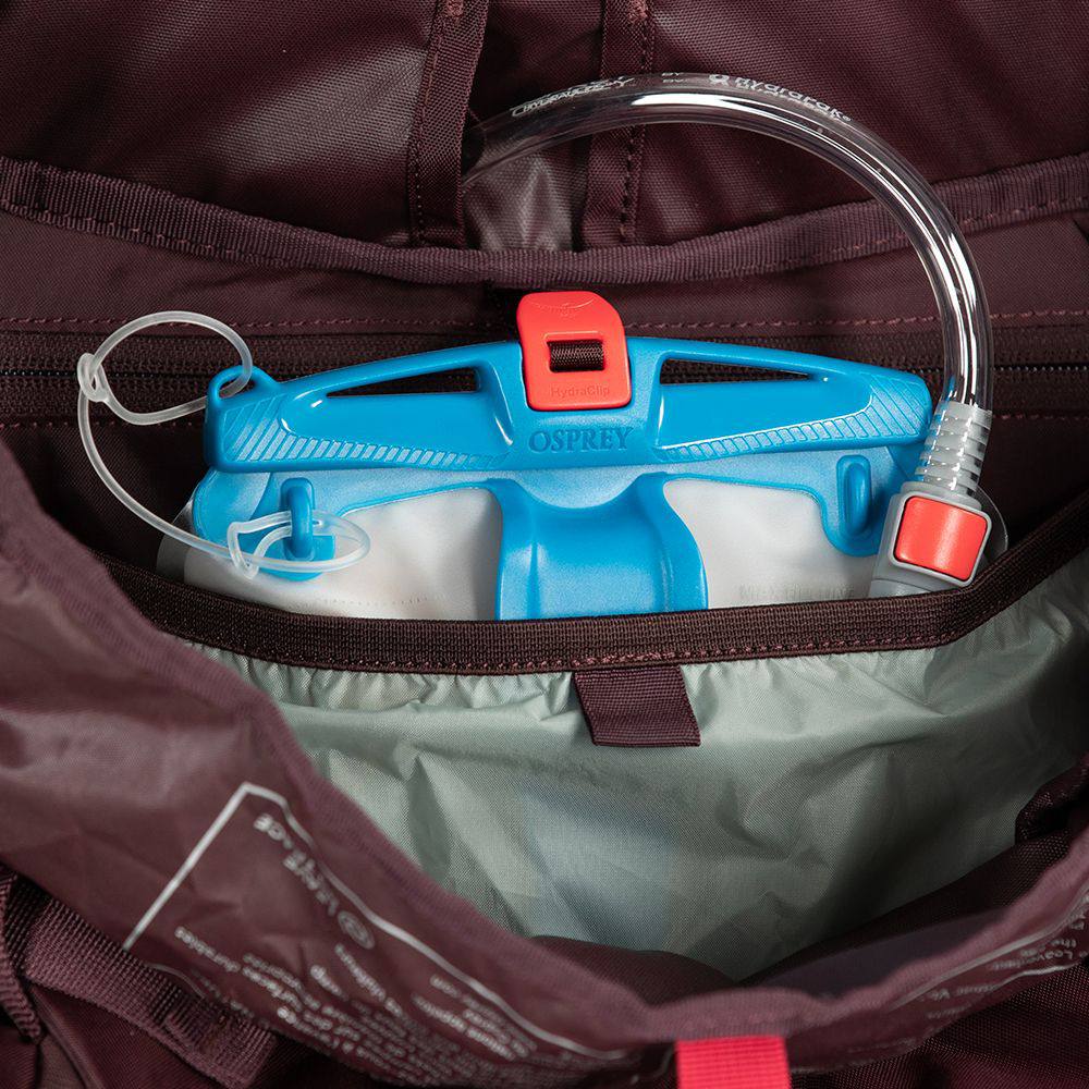 Osprey Women's Kyte 58 Purple 16