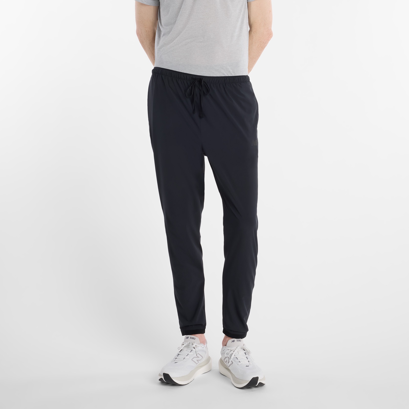 New Balance Men's Run Essential Jogger