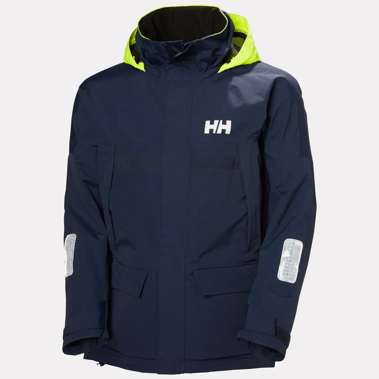 Helly Hansen Men's Pier 4.0 Jacket Navy 09