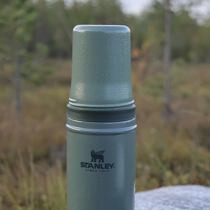 Stanley Stanley The Legendary Classic Buddy Cup Set 0,23L Green 02