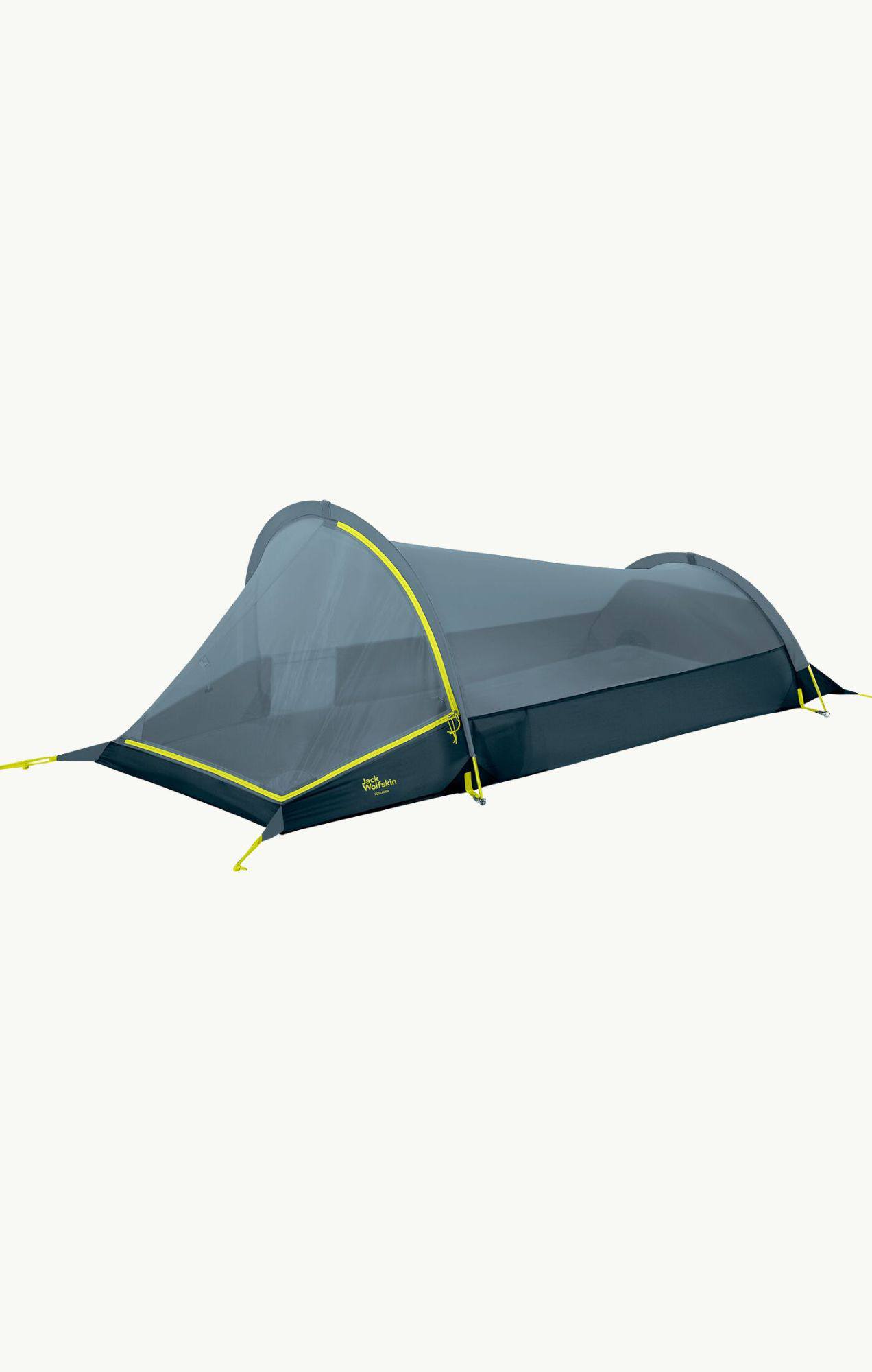 Jack Wolfskin Gossamer - Scandinavian Outdoor