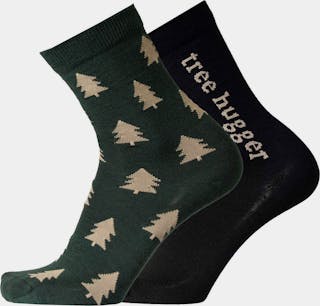Metsä/Skogen Socks 2 pr