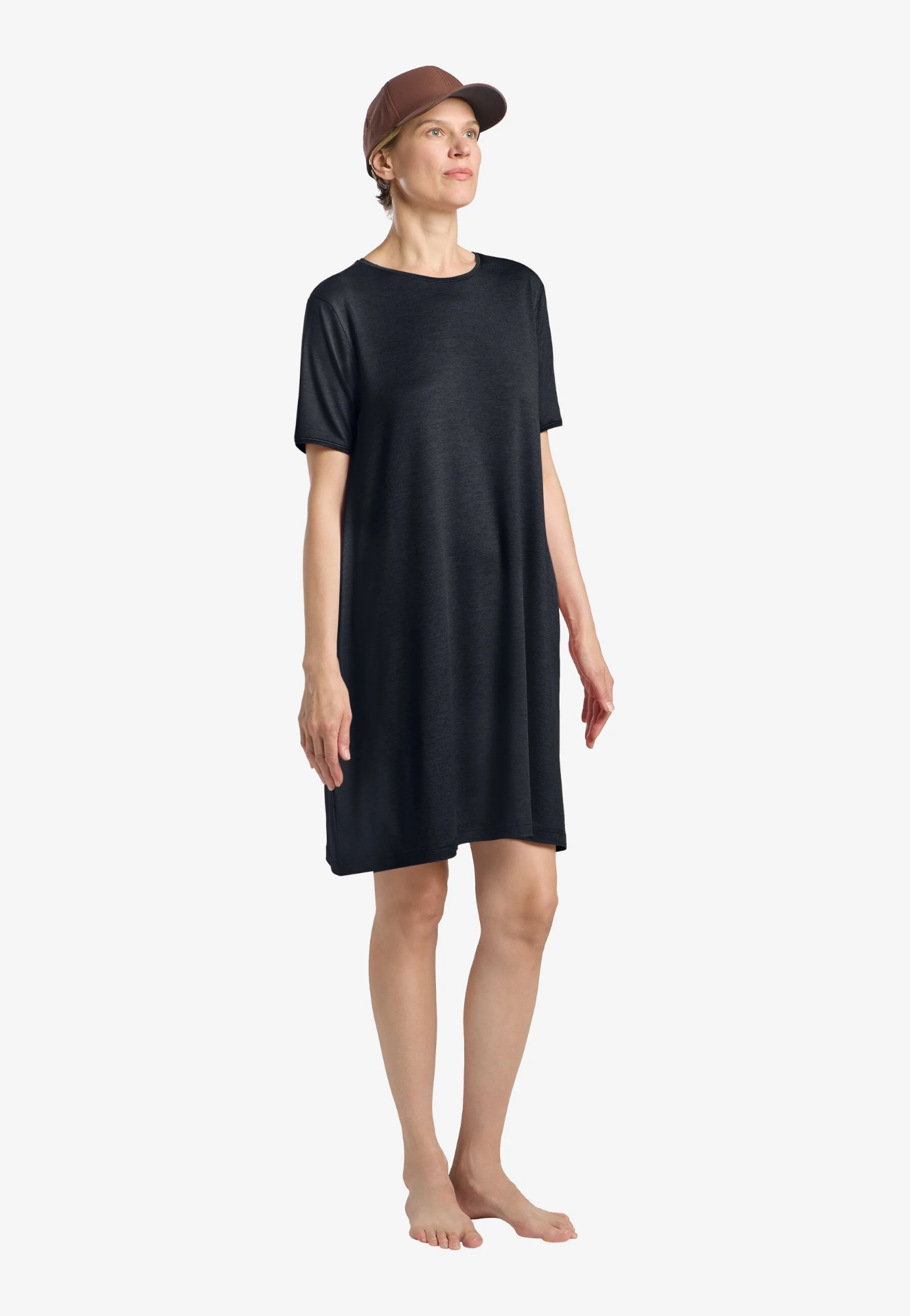 Jack Wolfskin Women's Travel Dress Dark navy 03