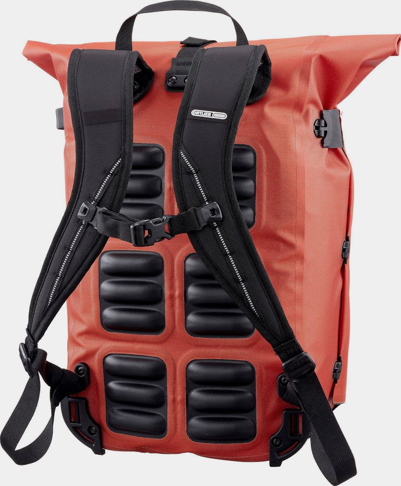 Ortlieb Vario QL3.1 26L Red 05